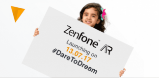 Asus Zenfone AR