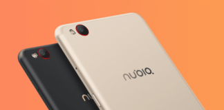 Nubia N2