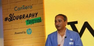 Canvera launches photo printing products