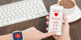 Organisations using mHealth to Drive Healthcare Management Systems