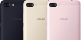 zenfone4max