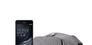 ASUS Zenfone AR