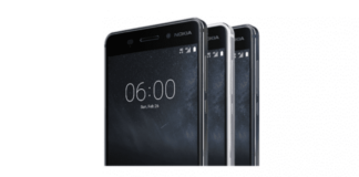 Nokia 6