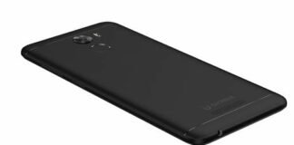 Gionee A1 Lite