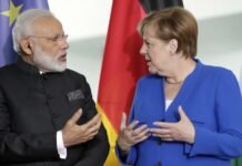 German-Indian Business Forum 2017 in Munich: Countering Protectionism: ‘Germany and India as Partners in the era of Transatlantic Uncertainty’ German-Indian Business Forum