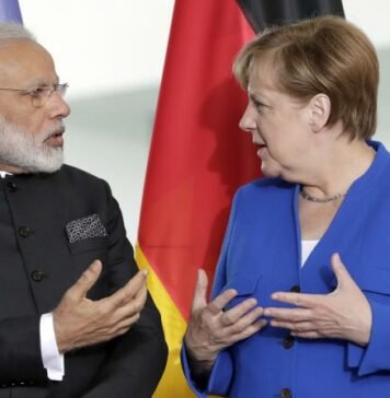German-Indian Business Forum