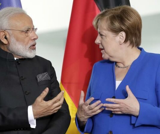 German-Indian Business Forum