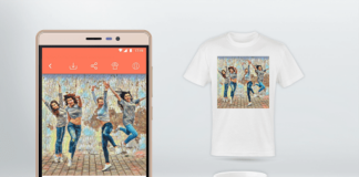Karbonn Aura Note Play