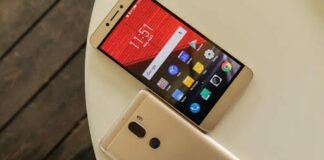 Coolpad Cool Play6