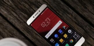 Coolpad Cool Play6
