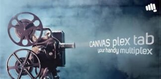 Micromax Canvas Plex Tablet