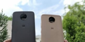 Moto G5S and G5S Plus launched in India for INR 13,999 and INR 15,999