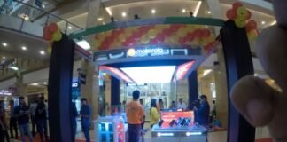 Moto Hub