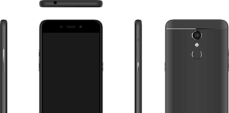 coolpad Note 5 Lite C