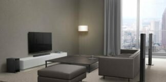 Sony HT-RT40 Theatre System