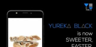 YU rolls out the Android Nougat-7.1.1 update for YUREKA BLACK