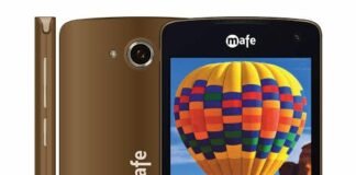 Mafe Air