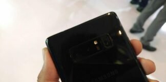 Samsung Galaxy Note 8 with dual rear cameras launched in India for INR 67,900