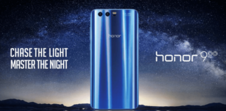 Honor 9 India Launch