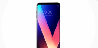 LG V30