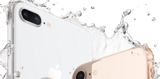iPhone 8, 8 Plus