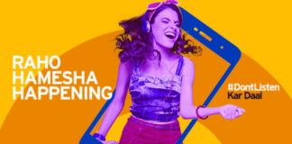 COMIO partners with Enchanted Valley Carnival