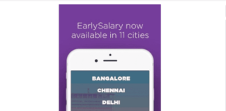 ‘EarlySalary’ launches in ‘Visakhapatnam’, Mysuru& Vijaywada