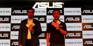 Asus Zenfone 4 Selfie, Zenfone 4 Selfie Pro