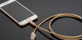 Cadyce jacket-braided cables with fast charging support announced for iPhones and iPad