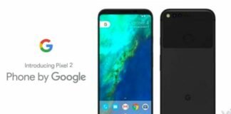 Google Pixel 2