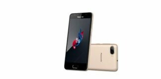 Panasonic Eluga Ray 500 and Eluga Ray 700