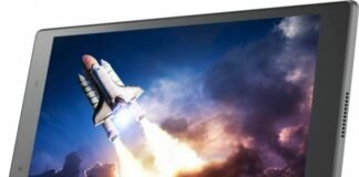Lenovo Tab 4 Series