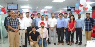 Motorola inaugurates 150th exclusive service centre in Noida