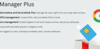 ManageEngine