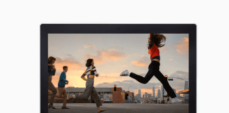 Google Pixelbook