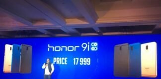 honor9i