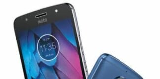 Moto G5S
