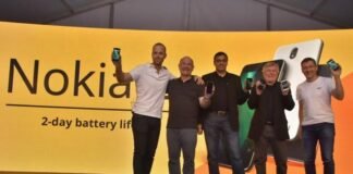 Nokia 2