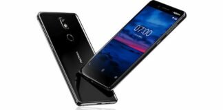 Nokia 7