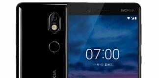 Nokia 7