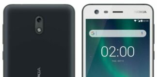 Nokia 2