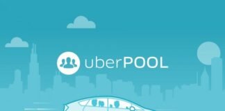 UberPool
