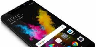 Honor 9i