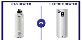 Gas-Vs-Electric-Water-Heaters