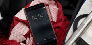 Nokia 5
