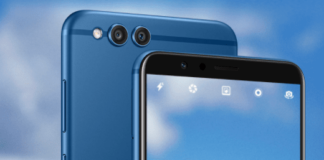 Honor 7X