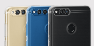 Honor 7X