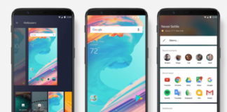 OnePlus 5T