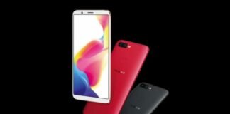 Oppo R11s & R11s Plus