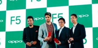 Oppo F5